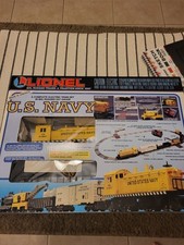 Lionel 11745 gauge for sale  Palm Beach Gardens