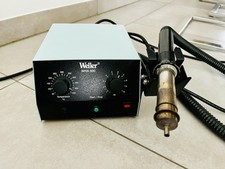 Weller wha 900 gebraucht kaufen  Velbert