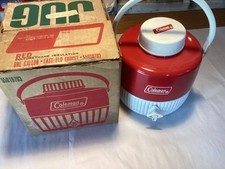 Vintage coleman water for sale  Shelton