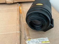 pentax 500mm lens for sale  PONTEFRACT