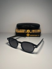 Moscot lemtosh neri usato  Vilminore di Scalve