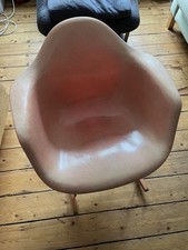 Eames fibreglass rar for sale  LONDON