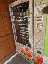 Regiomat verkaufsautomat gebraucht kaufen Regiomat verkaufsautomat gebraucht kaufen  Osnabrück