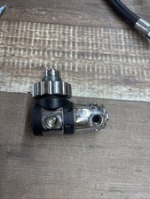 Regulador de 1º estágio (DIN) Atomic B1/ B2 para mergulho comprar usado Regulador de 1º estágio (DIN) Atomic B1/ B2 para mergulho comprar usado  Enviando para Brazil