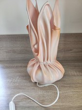 Lampe pvc torchon d'occasion  Montélimar