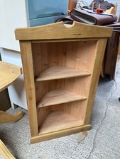 Natural brown wooden for sale  COLCHESTER