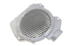 CAPA DE RADIADOR - HONDA NHX LEAD 110 (2008 - 2010) comprar usado CAPA DE RADIADOR - HONDA NHX LEAD 110 (2008 - 2010) comprar usado  Enviando para Brazil