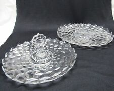 Fostoria american platter for sale  Little Falls