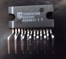 Philips tda8563aq 40w for sale  CHESTERFIELD