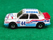Skoda 130 matchbox usato Skoda 130 matchbox usato  Bologna