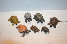 Schleich tiere schildkröten gebraucht kaufen  Gaimersheim