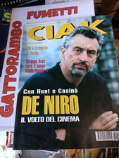 Ciak n.3 anno usato  Papiano