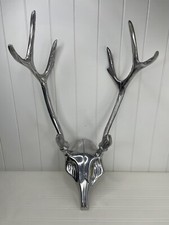 Cast aluminum deer for sale  Hoschton