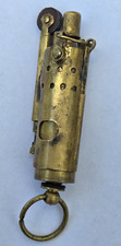Beau briquet ancien d'occasion  Mouy