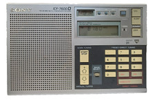 Radio multi bandes d'occasion  Valmont