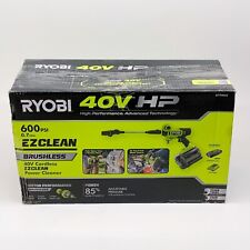 Ryobi 40v 600 for sale  Flat Rock