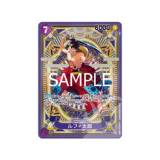 Usado, One Piece Card Game Luffy-Taro OP11 Special Art ST18-005 Mint - Japanese comprar usado  Enviando para Brazil