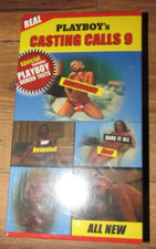 Real playboy casting for sale  Dayton