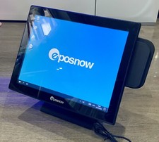 Epos pro c15w for sale  UK