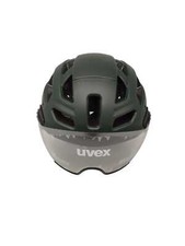 Uvex finale visor gebraucht kaufen  Leipzig