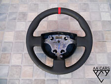 Volante Ford Fiesta mk6 couro novo   comprar usado  Enviando para Brazil