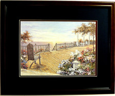 Beach patio picture for sale  Patterson