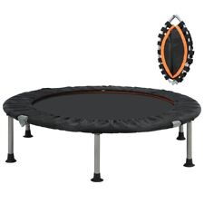 Foldable mini trampoline for sale  KIDDERMINSTER