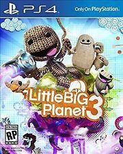 Littlebigplanet little big for sale  Myrtle Beach