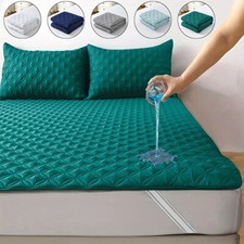 Housse protection matelas d'occasion  Mirambeau