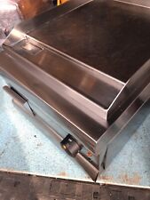 Lincat electric griddle for sale  TROWBRIDGE