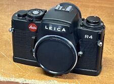 Leica body spiegelreflexkamera gebraucht kaufen  Nürnberg