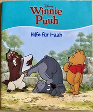 Buch winnie puuh gebraucht kaufen  Nienburg