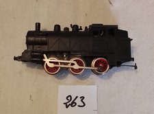 Locomotive 0690 marque d'occasion  Créhange