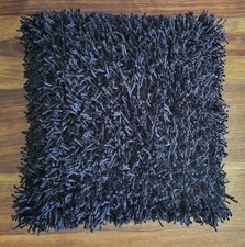 Next cushion black for sale  MALTON