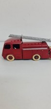 Camion berliet pompier d'occasion  Labenne