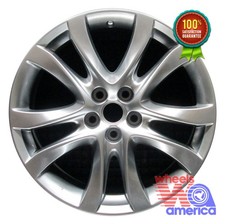 Wheel rim mazda for sale  Houston