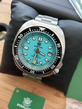Steeldive sd1970 captain for sale  CARDIGAN