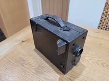 Vintage brownie box for sale  EXETER