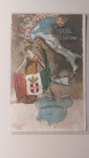Tripoli italiana viaggiata usato  Perugia
