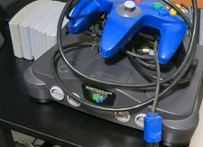 Nintendo games controller for sale  Henderson