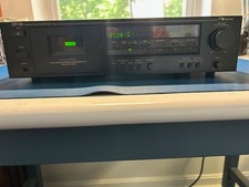 Nakamichi head cassette for sale  Cincinnati