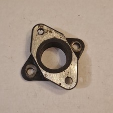 Flangia supporto carburatore usato  Italia