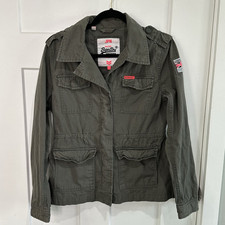 Superdry rookie jpn for sale  Saratoga Springs