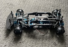Tamiya ta07 pro gebraucht kaufen  Wuppertal