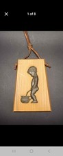 Vintage pewter bathroom for sale  Phoenix