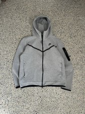 Nike hoodie mens for sale  Mc Donald