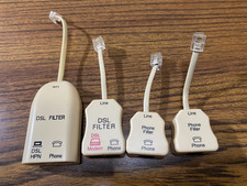 Lot dsl modem for sale  Greenville