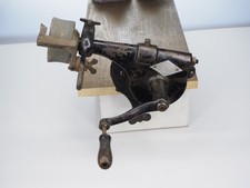Antique hand crank for sale  Indianapolis