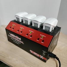 Venom professional charger for sale  Westminster
