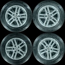 215 r16 winterreifen gebraucht kaufen  Berlin